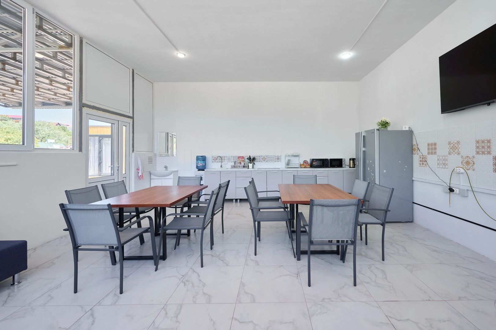 Гостевой дом Семейный