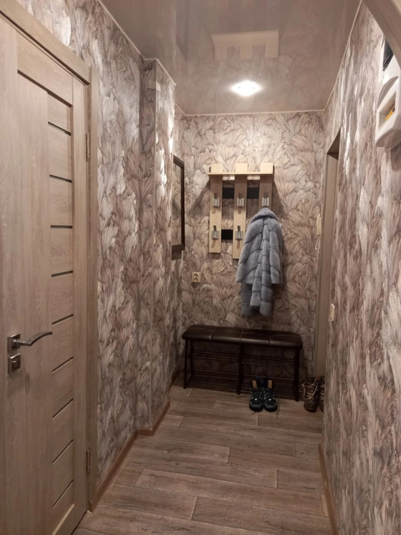 Апартаменты Комфорт 1-6