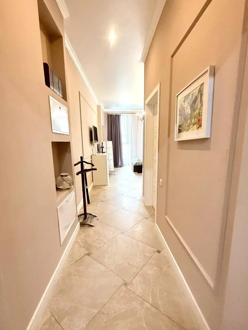 Апартаменты 413 Верхнеторговая площадь 4