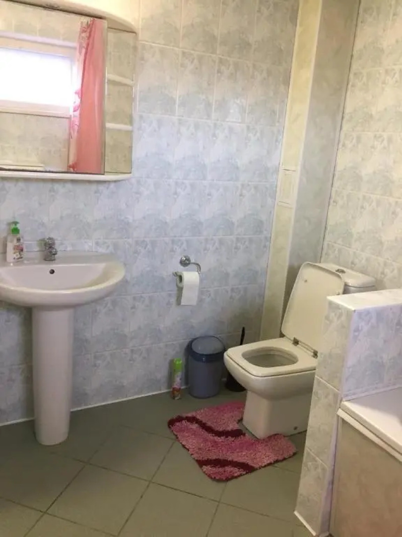 Гостевой дом Homey Home