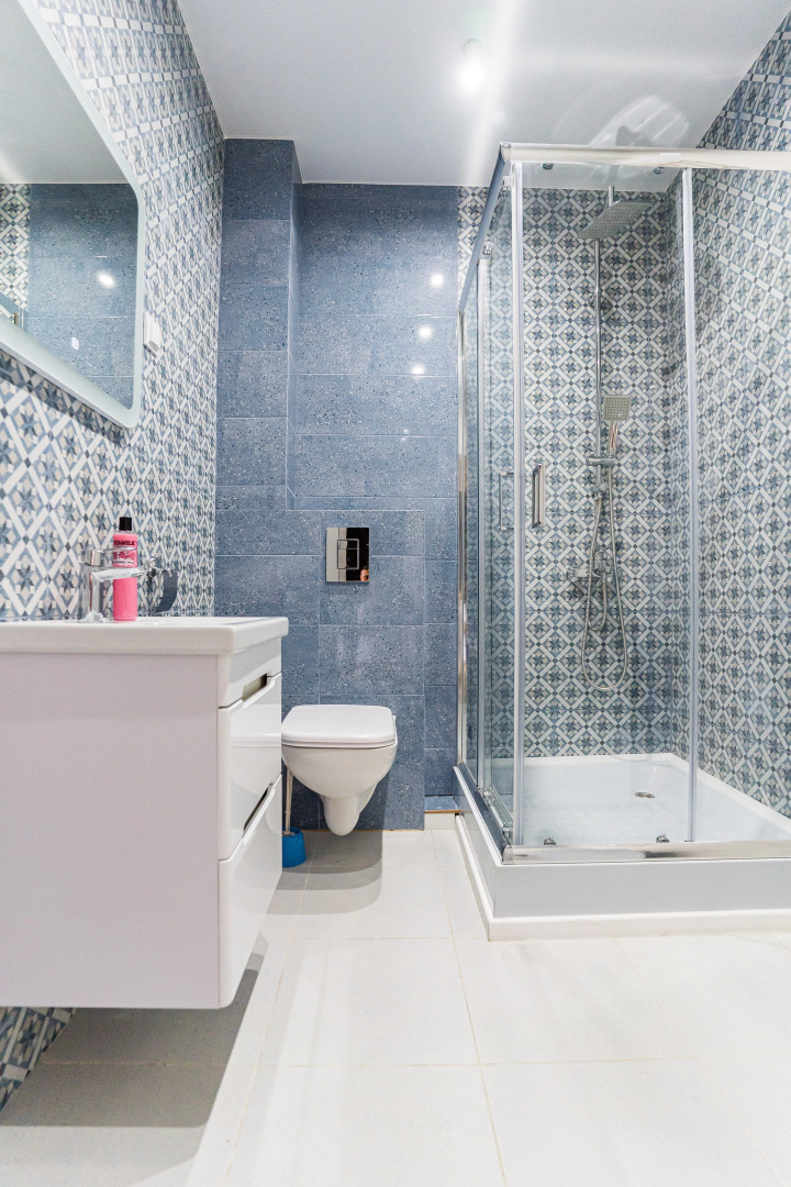 Апартаменты Уютные С Новым Ремонтом От LetoApart