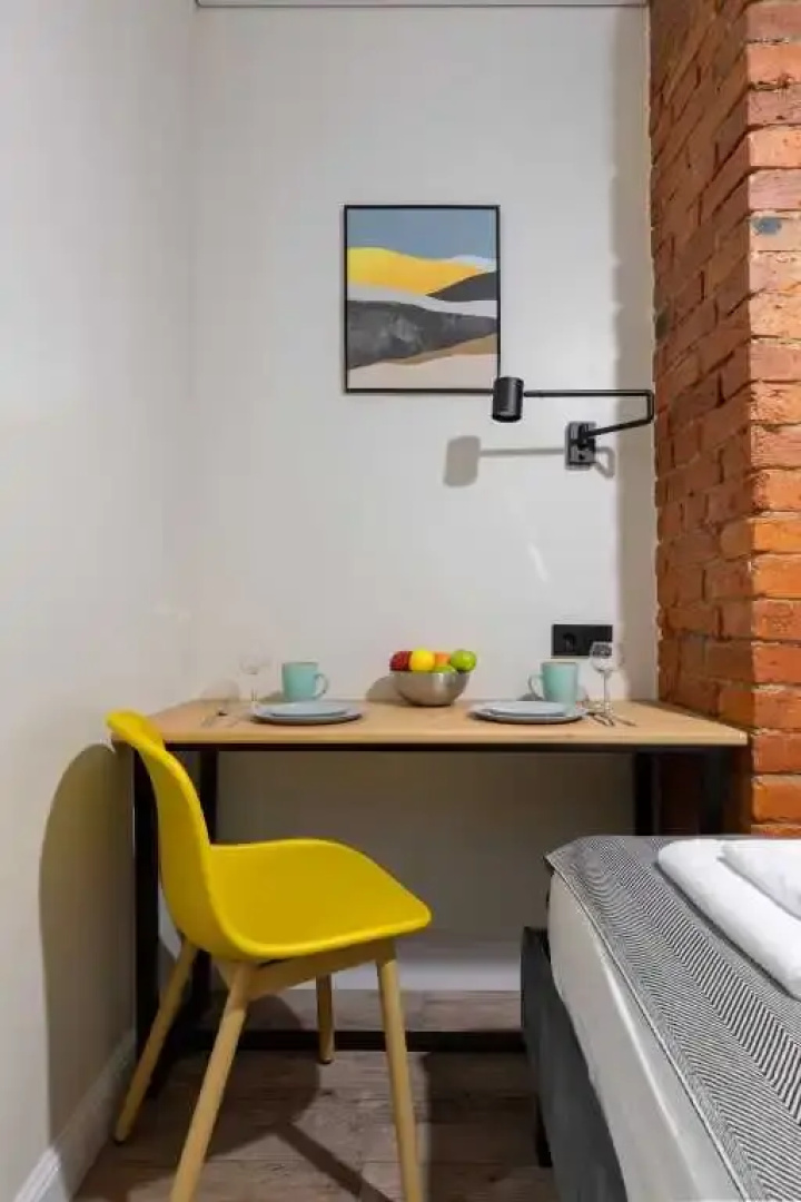 Апартаменты Loft 365