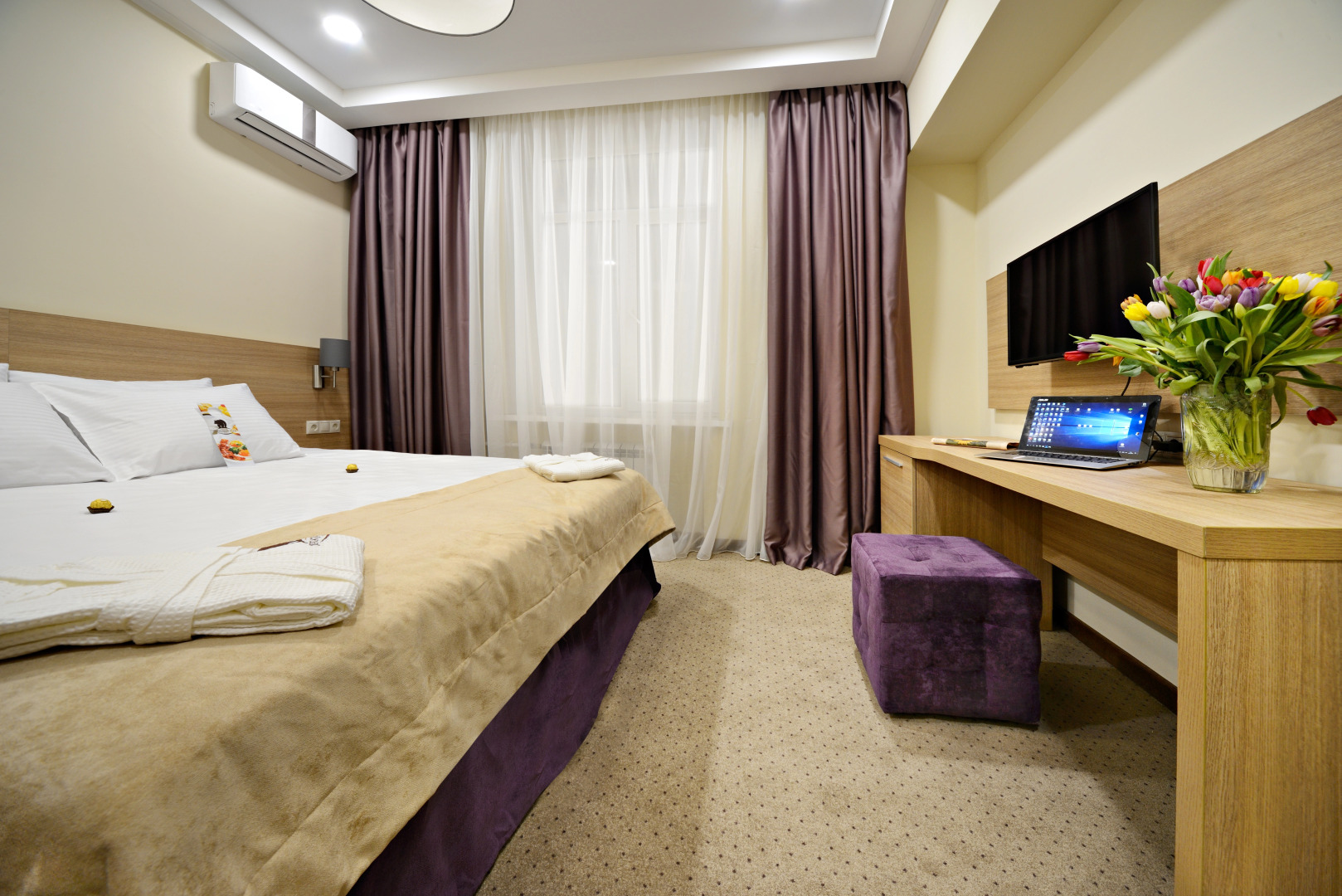 Гостиница Ярославская