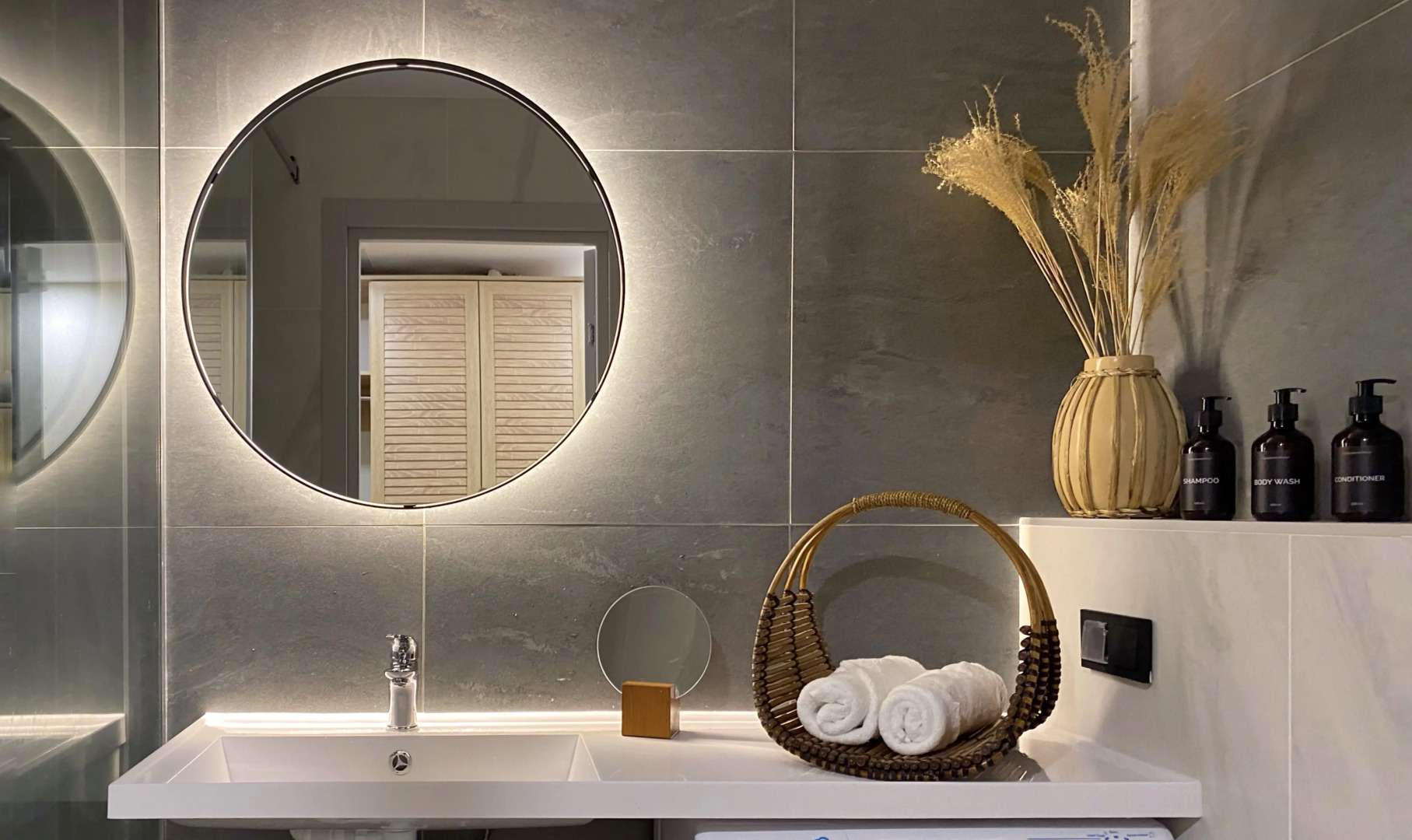 Апартаменты SPB Eco Room