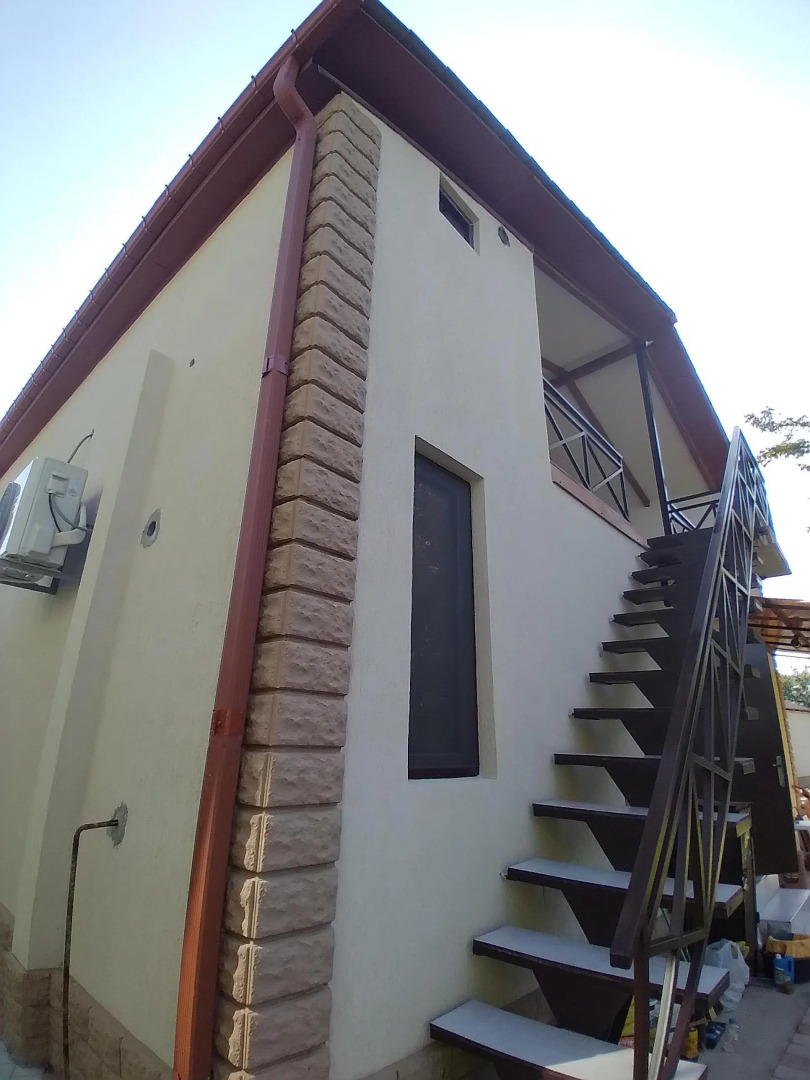 Апартаменты Гостевые апартаменты 1