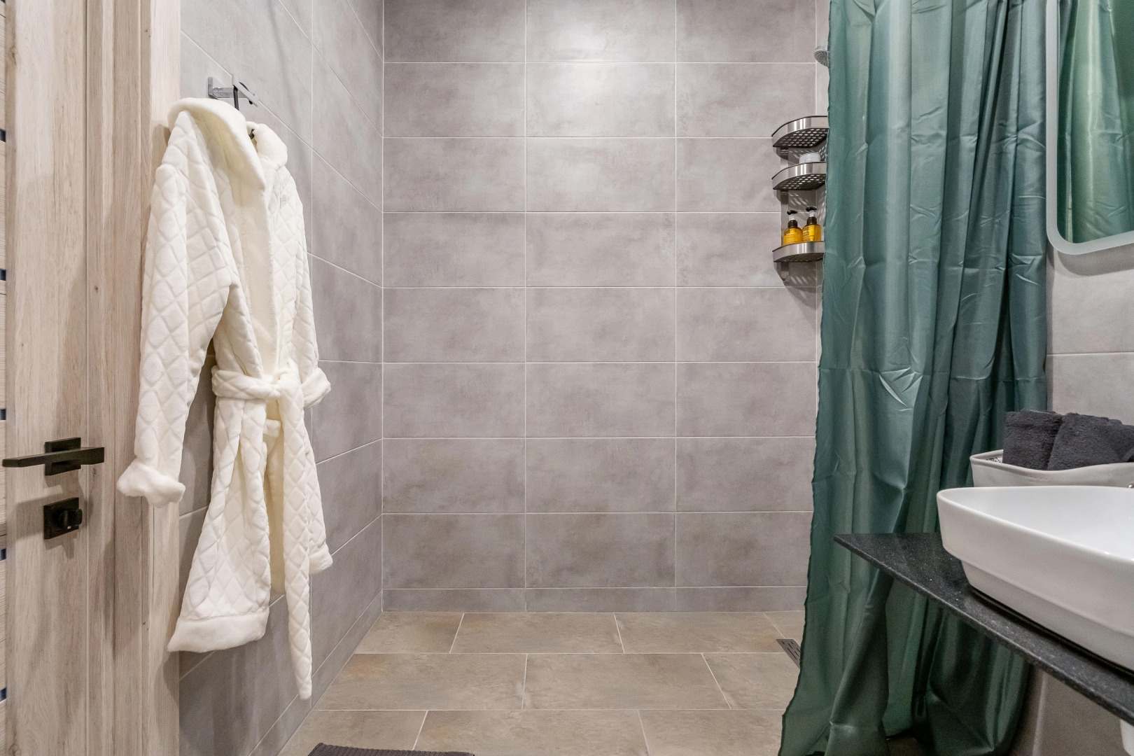 Квартира Живи в Песочном