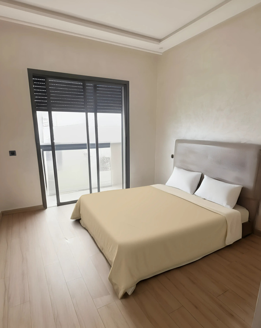 Апартаменты Luxe Haven Tamaris