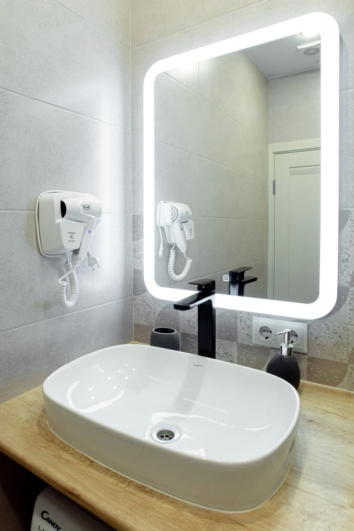 Квартира Happy на Дзержинского