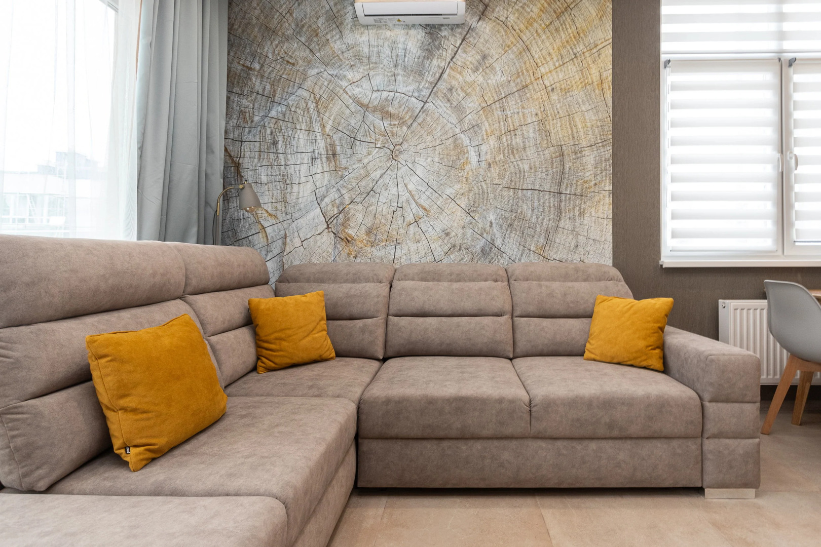 Апартаменты Уютные апартаменты Ольга