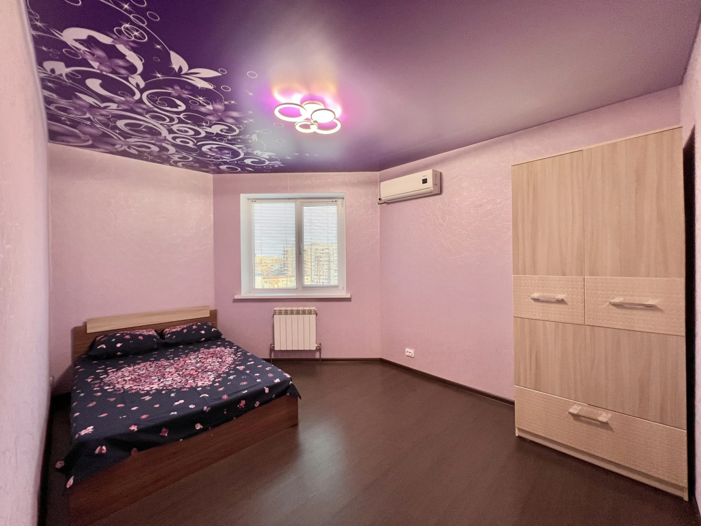 Апартаменты Уютный дом Донской 9