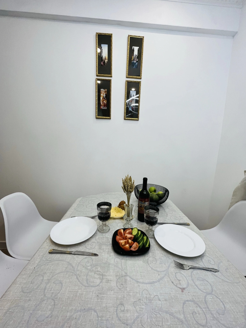 Апартаменты на улице Степана Разина  2