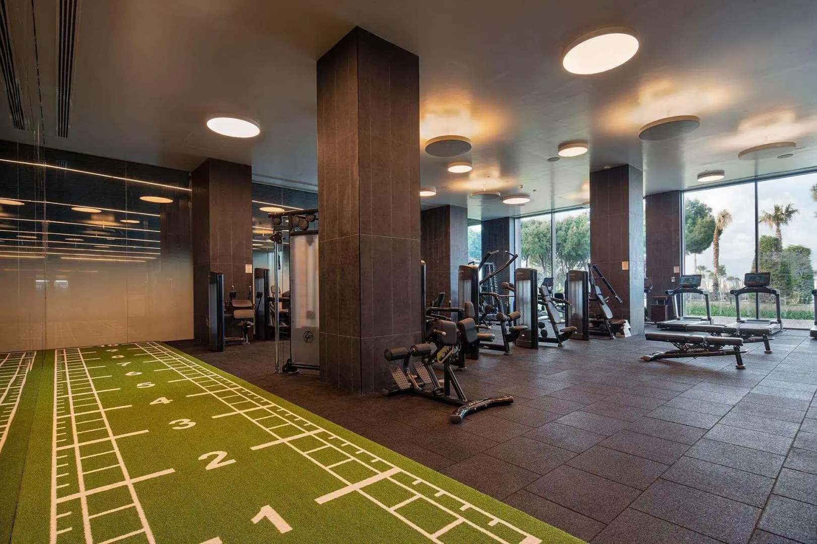 Resort Voyage Belek Golf & Spa Hotel