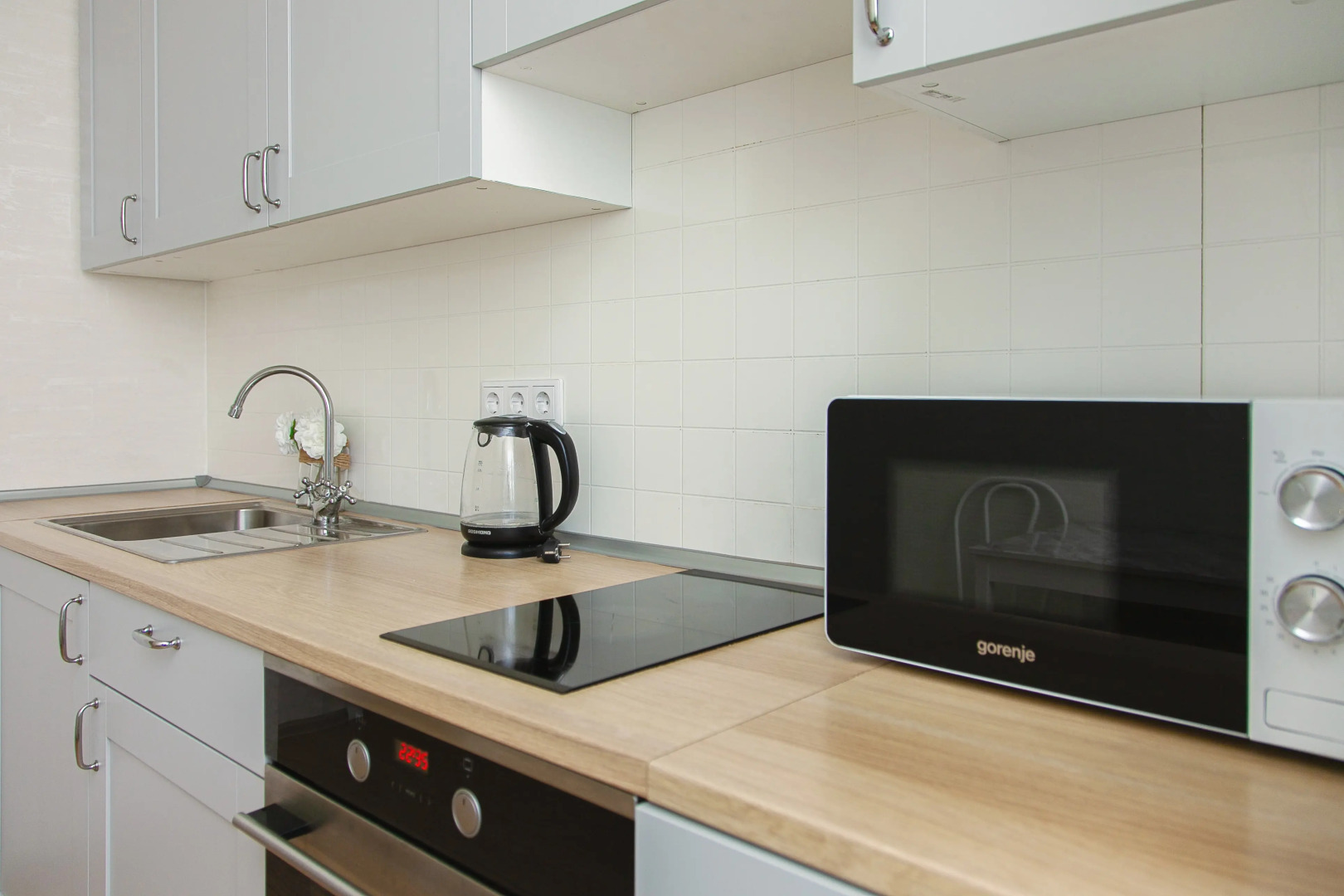 AntoninaApartments (АнтонинаАпартментс) на улице Фрунзе