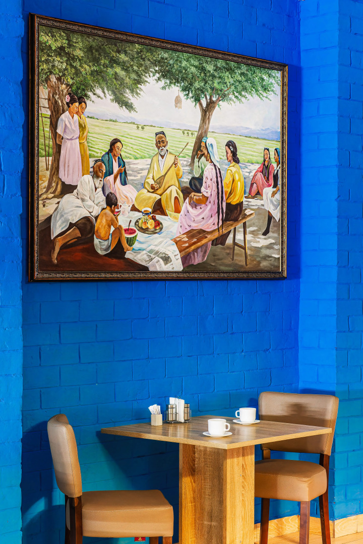 Отель Solief Hotel