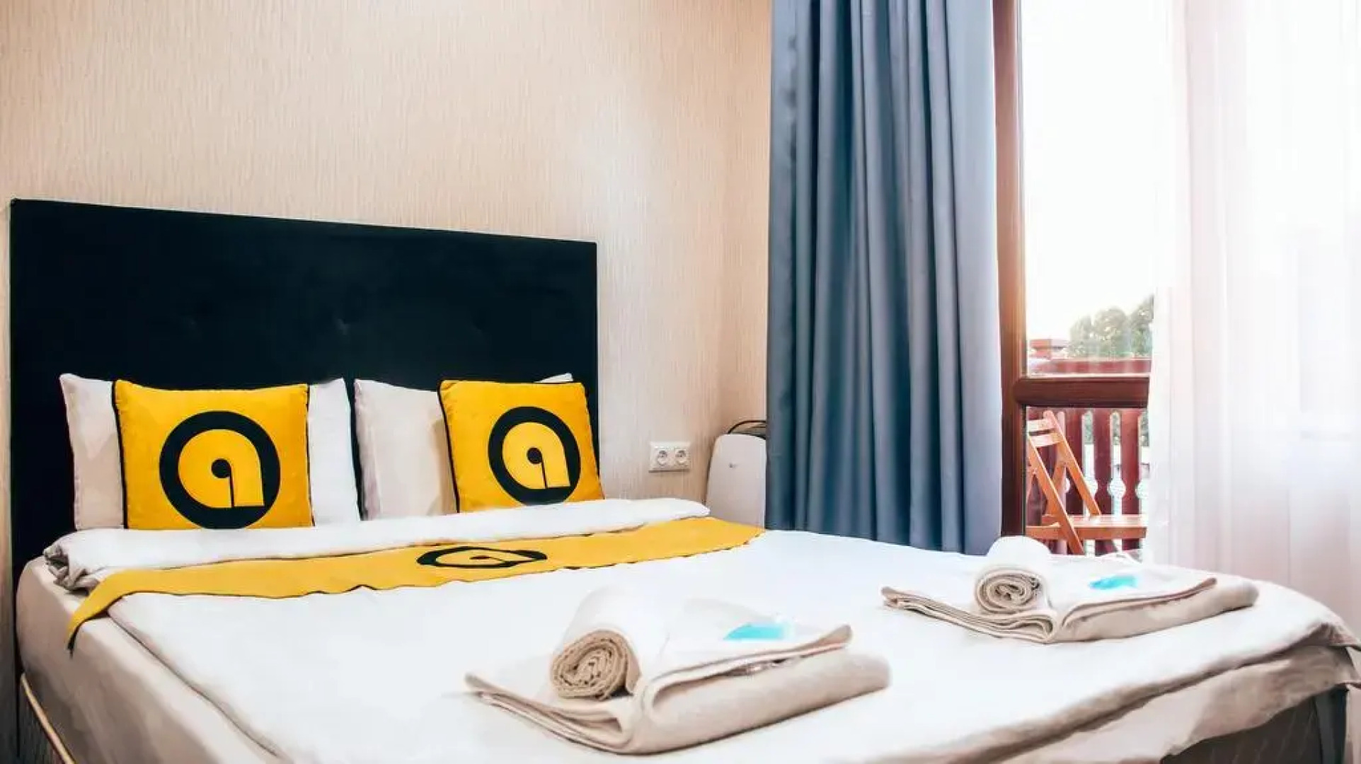 Отель Alaverdi Palace