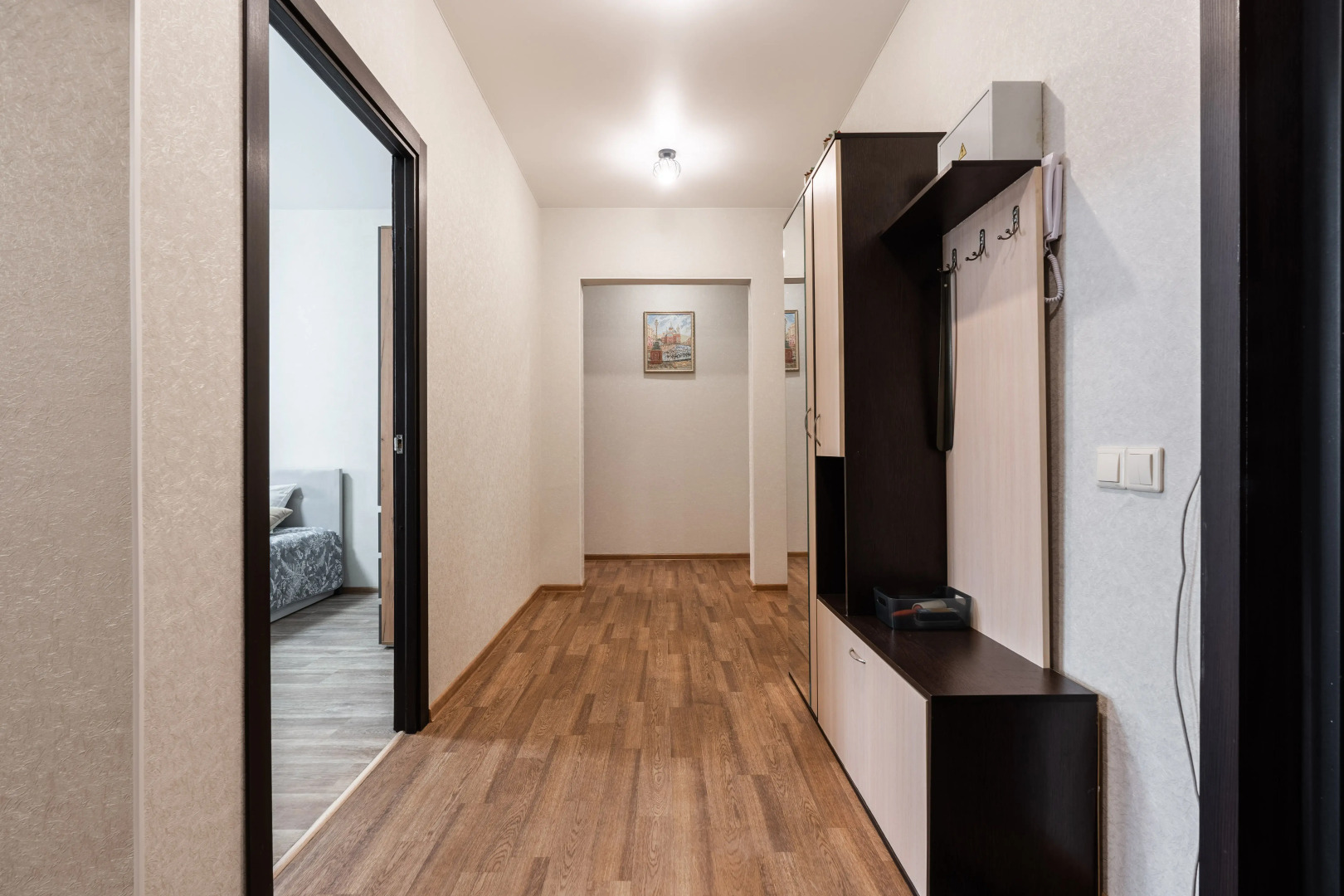 Апартаменты Quite House на Пушкинском102