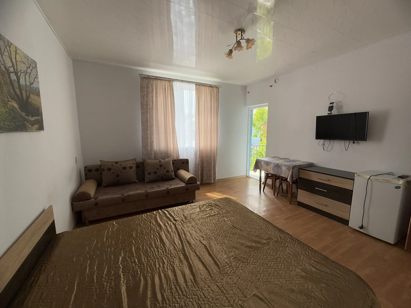 Гостевой дом Таракташ