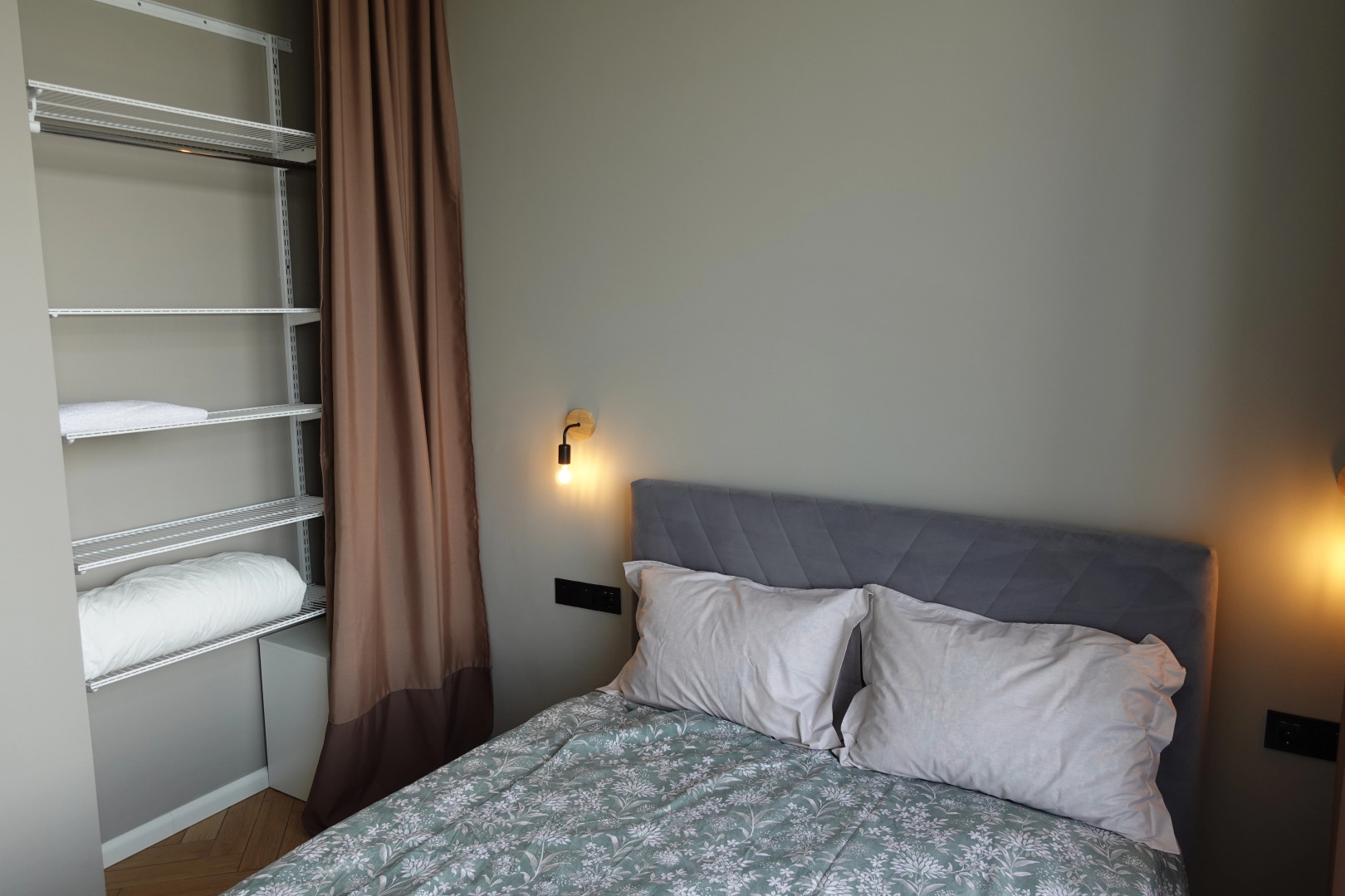 Апартаменты Видовые на Корабельной