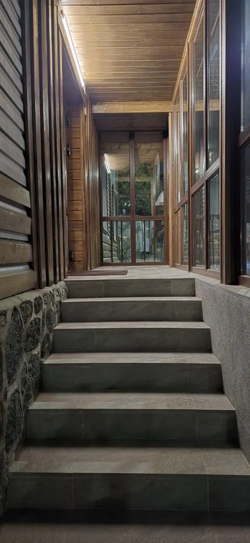 Отель Sky Азау