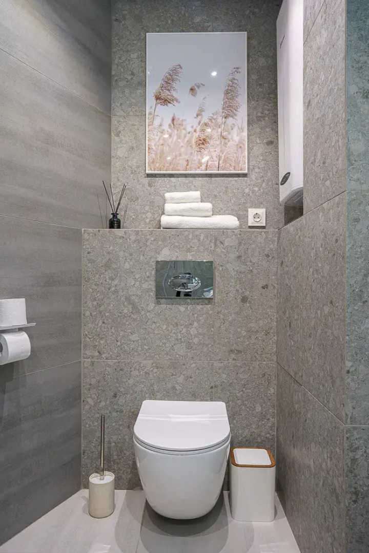 Апартаменты трехкомнатные для всей семьи до 5 человек