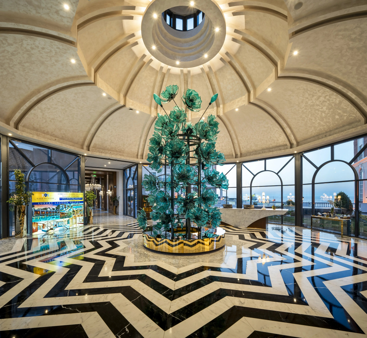 Kaya Palazzo Resort & Casino Girne