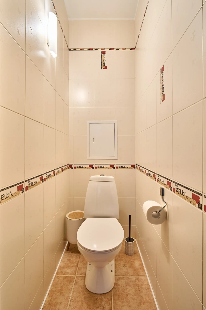 Квартира GM Apartments Двухкомнатная на Белорусской