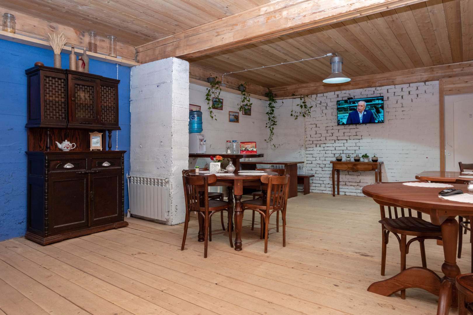 Отель Доходный дом Листратовой