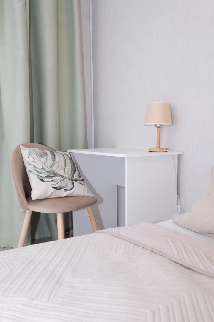 Квартира ЖК Фучика