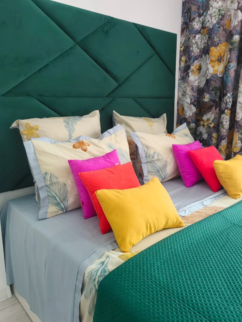 Квартира в ЖК Nova