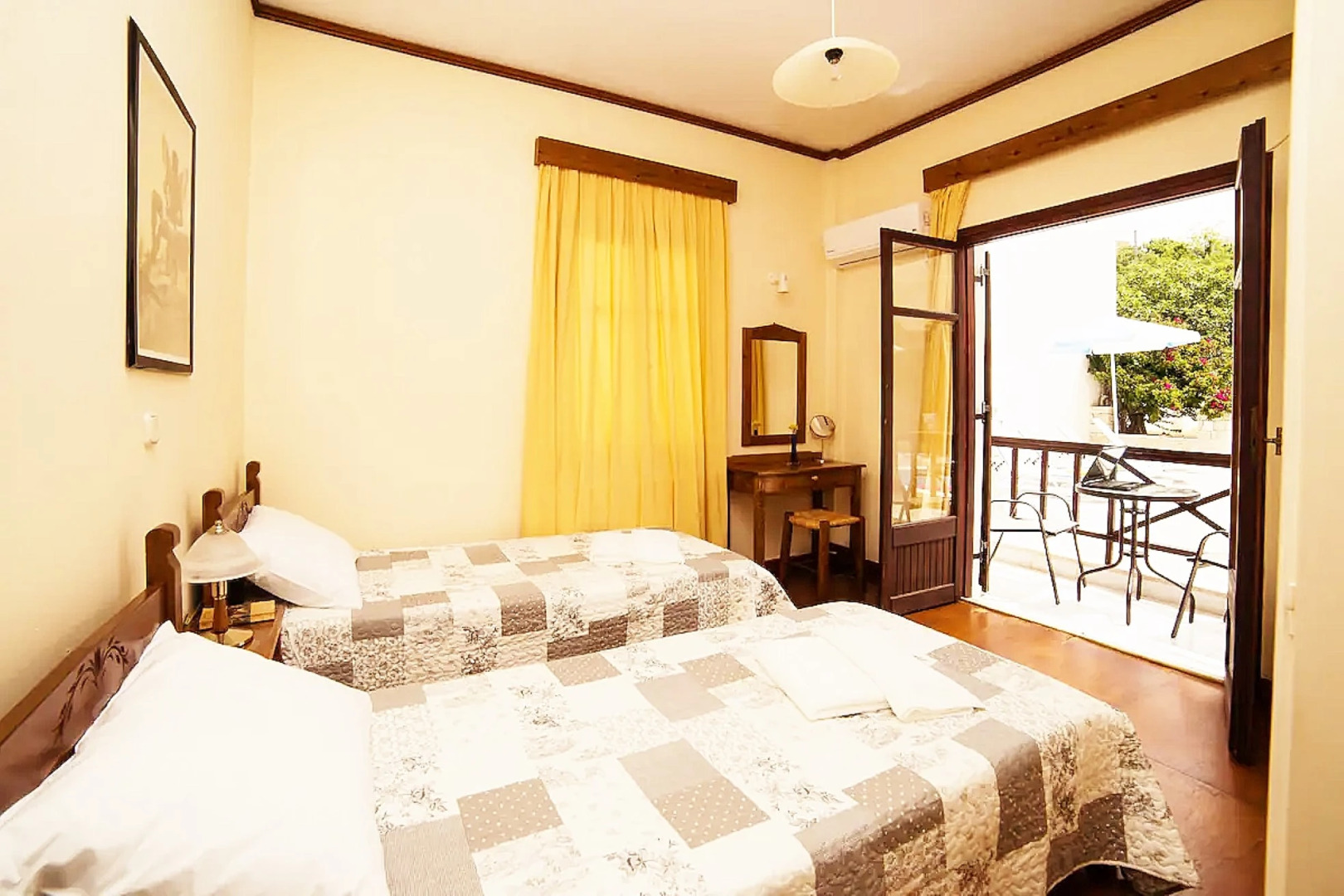 Вилла Amarandos Rethimno's