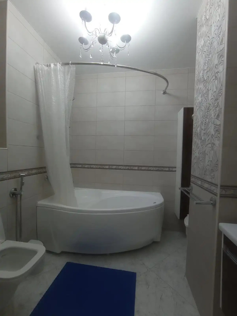 Апартаменты уютная евродвушка рядом с Мамаевым Курганом