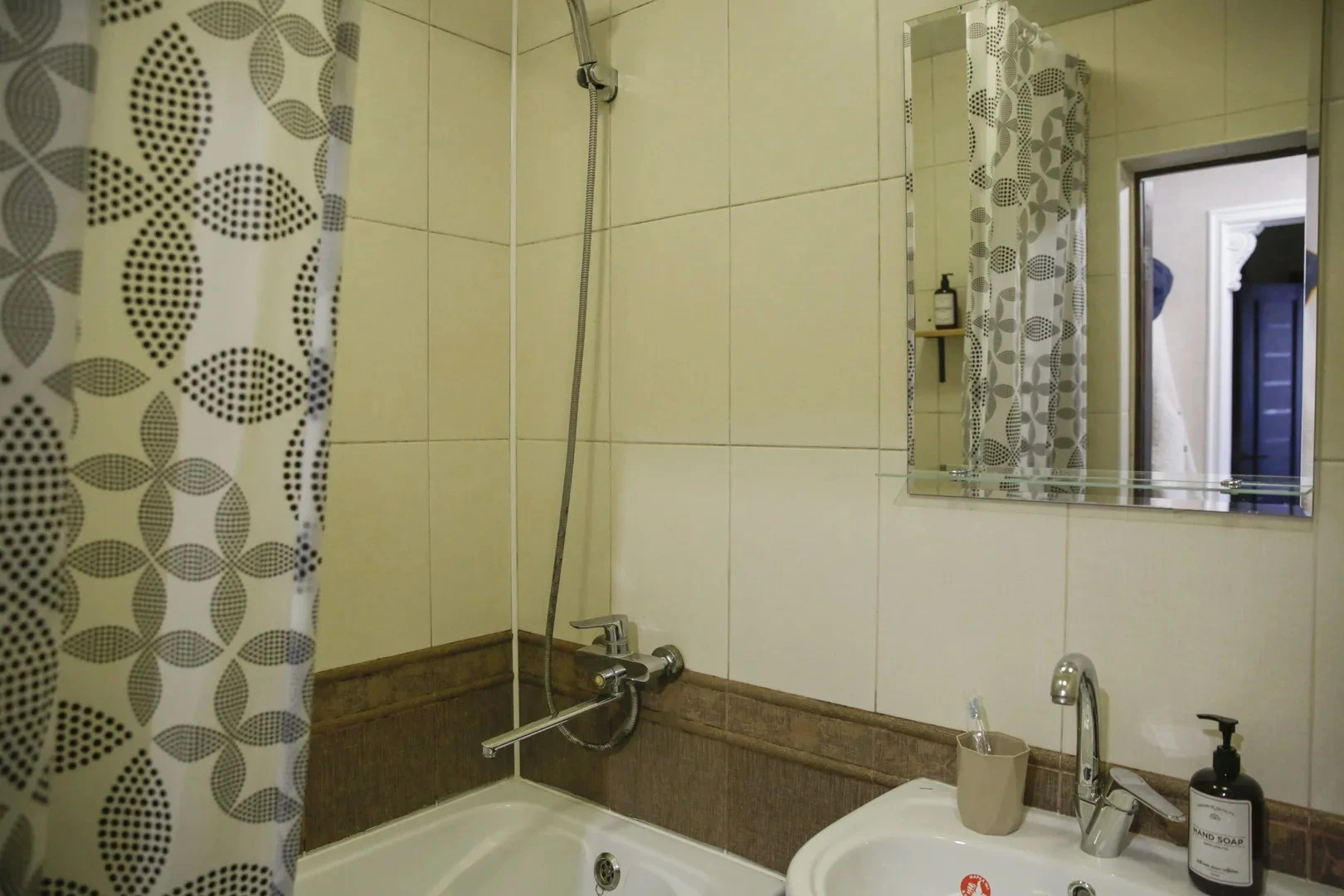 Апартаменты в Пешей Доступности до Моря