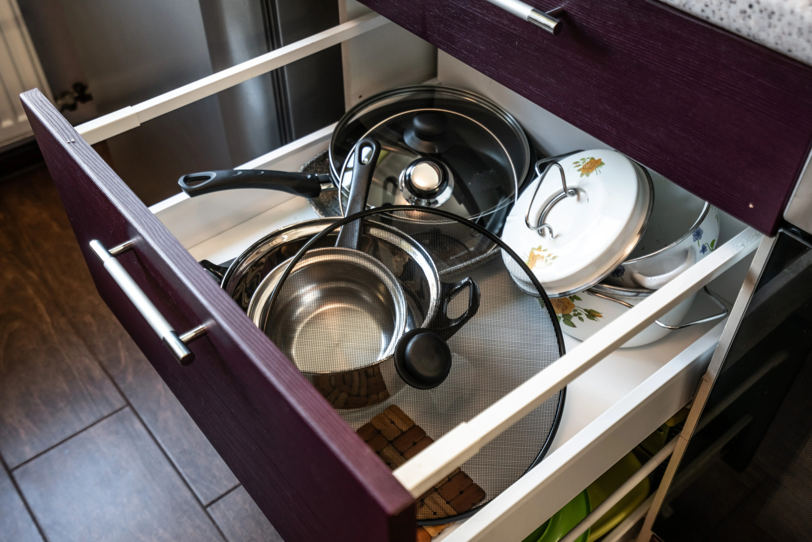 Квартира на улице Брянцева