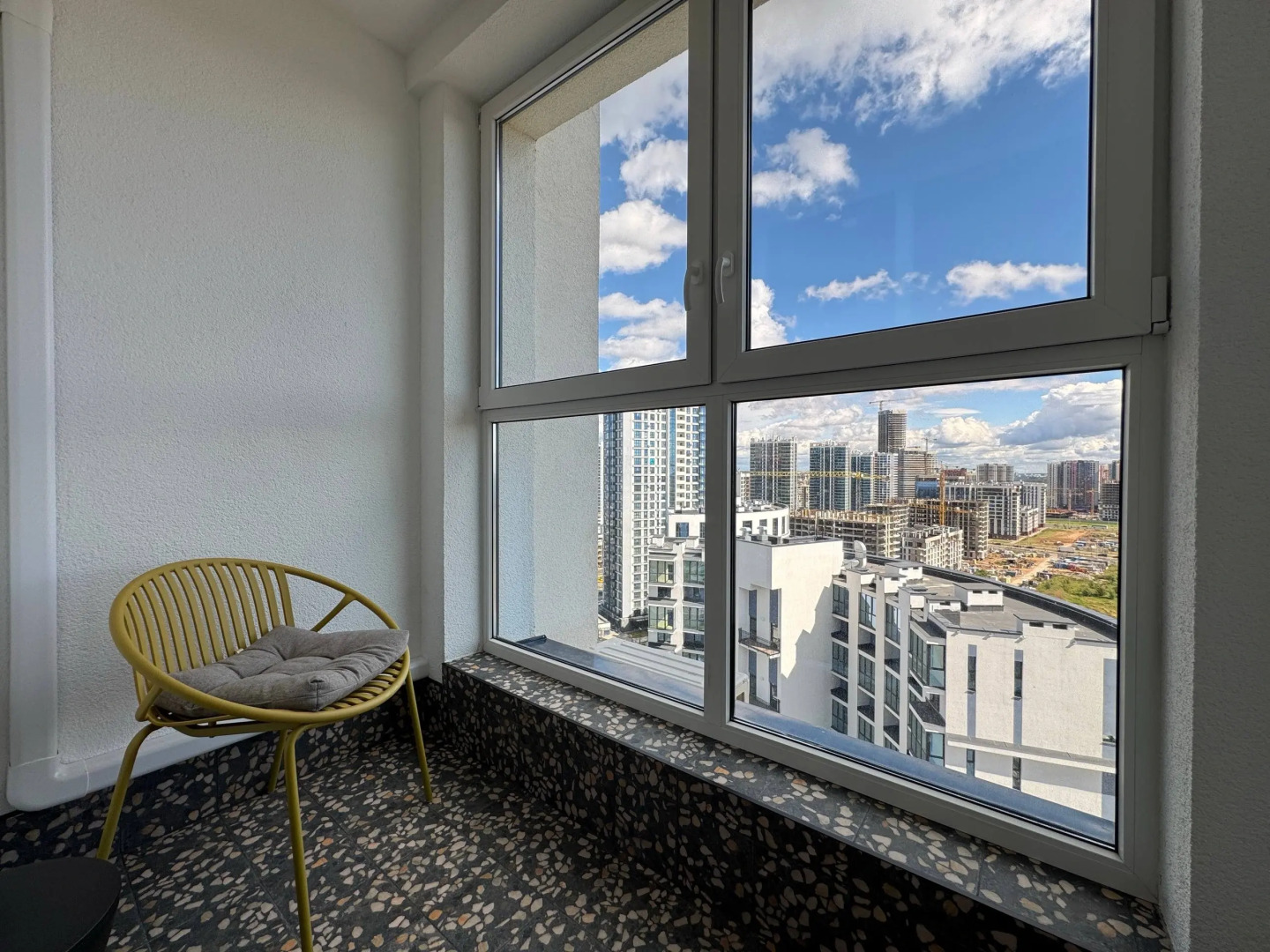 Квартира Уютная для комфортного отдыха