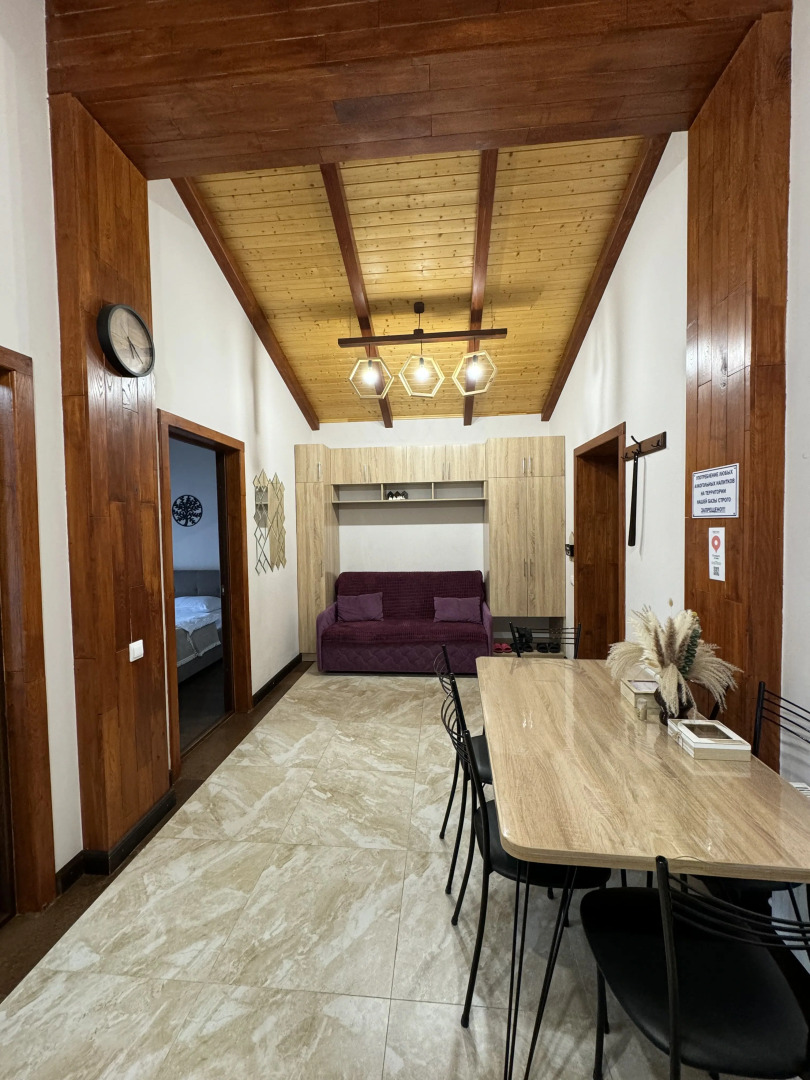 База отдыха Nur House