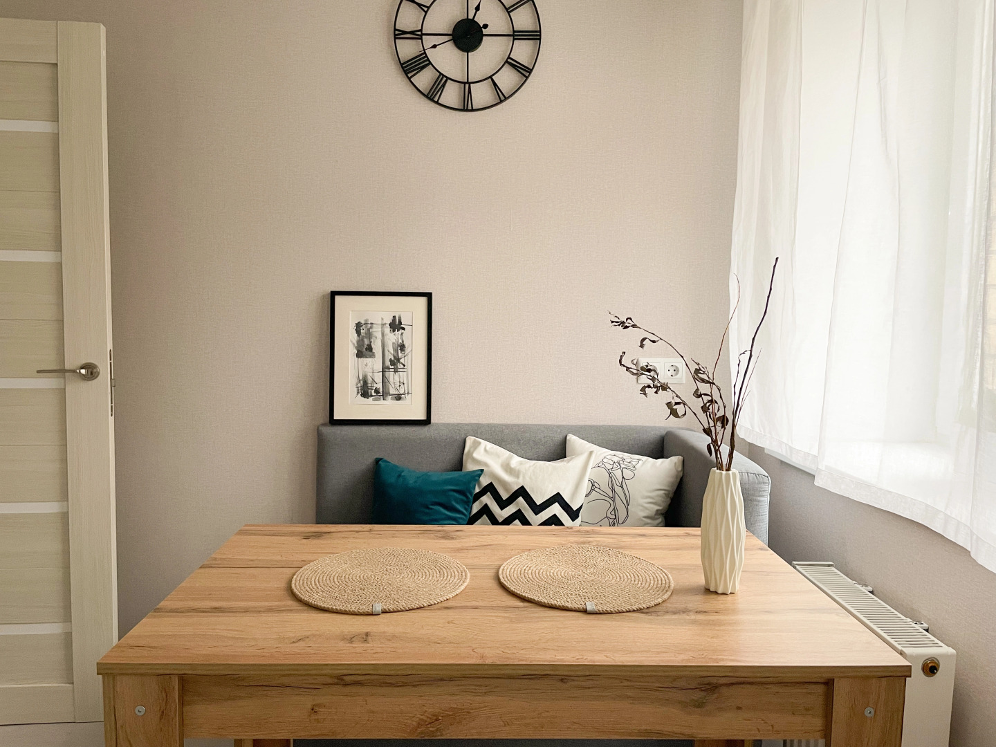 Квартира PotemkinApart