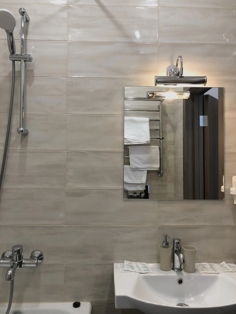 Отель LofT Hotel