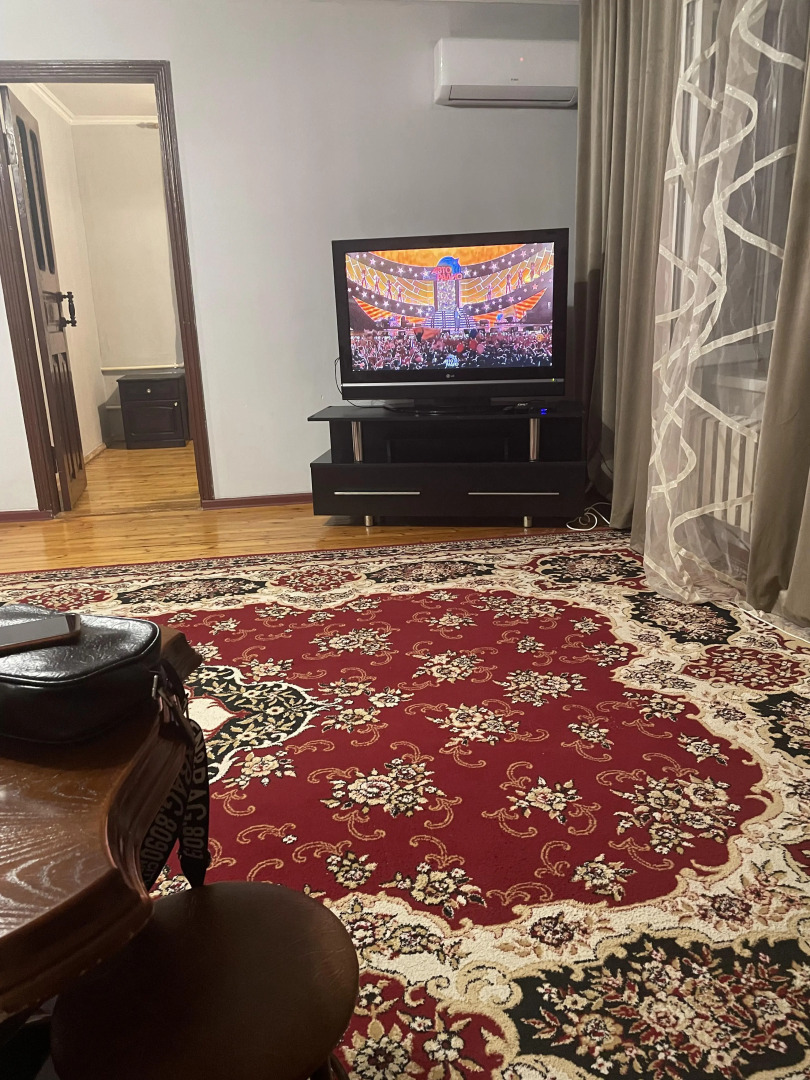 Апартаменты С КАМИНОМ