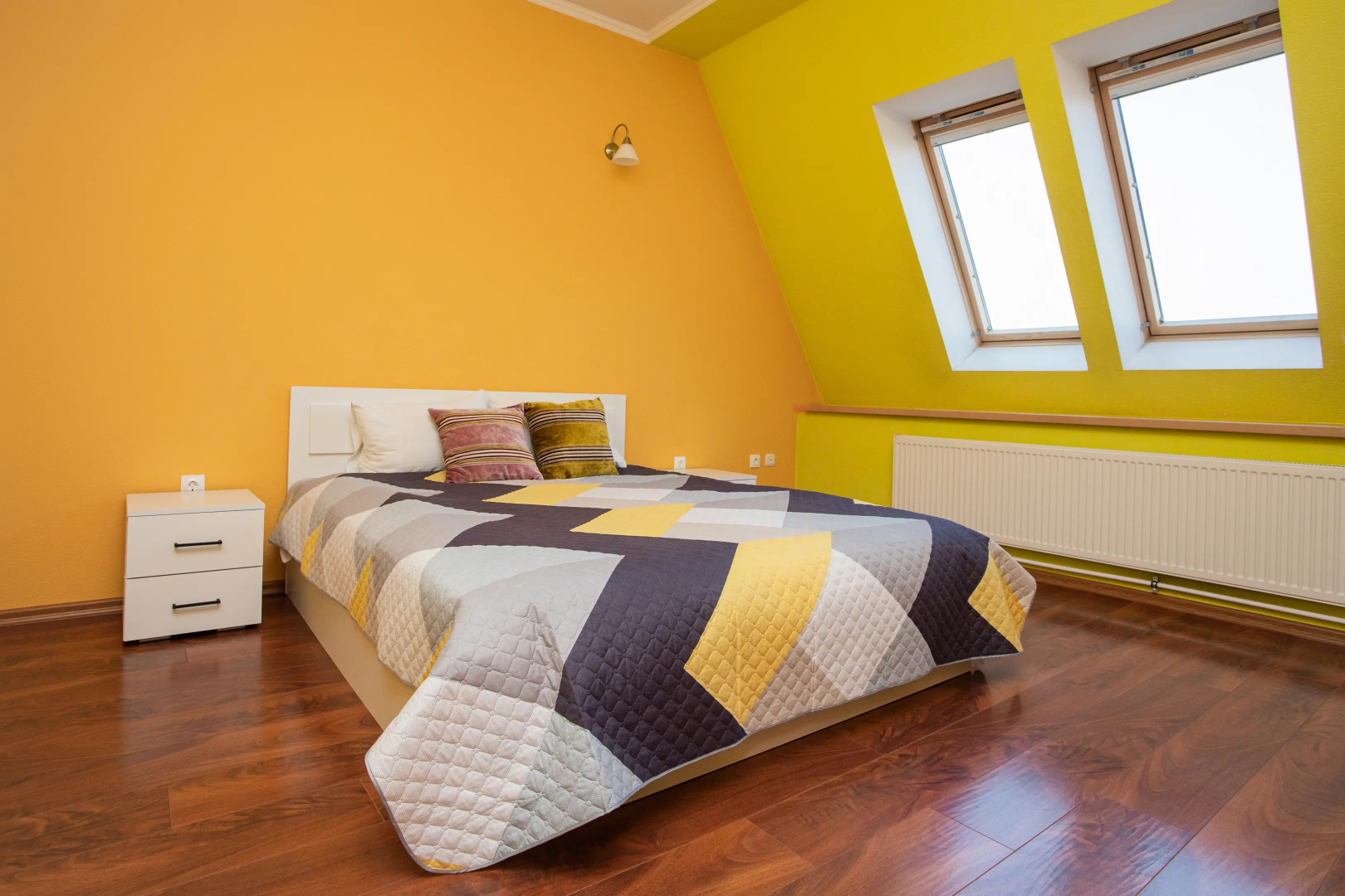 Апартаменты Family apartments near the lake