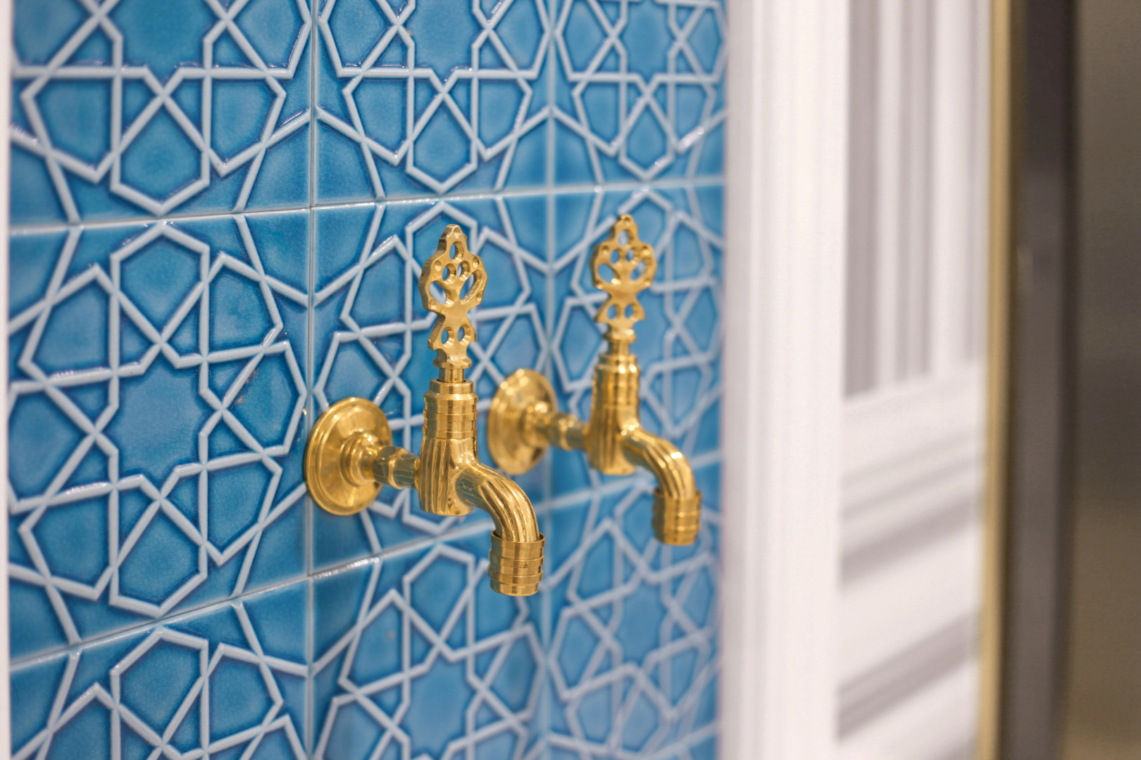 Отель Great Fortune Design