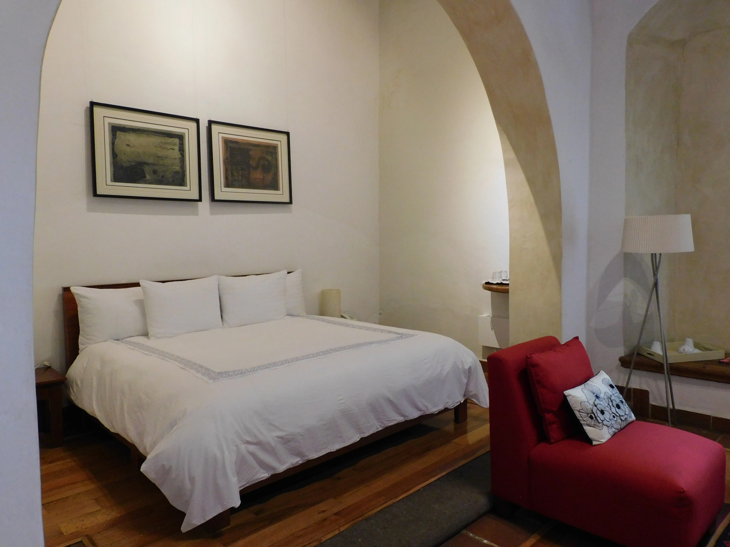 Отель La Quinta Luna Culture By Rotamundos