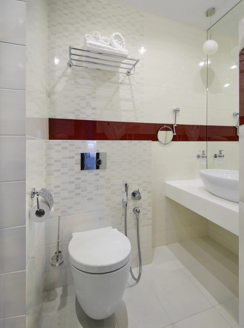 Меблированные комнаты Apartello на Толстого