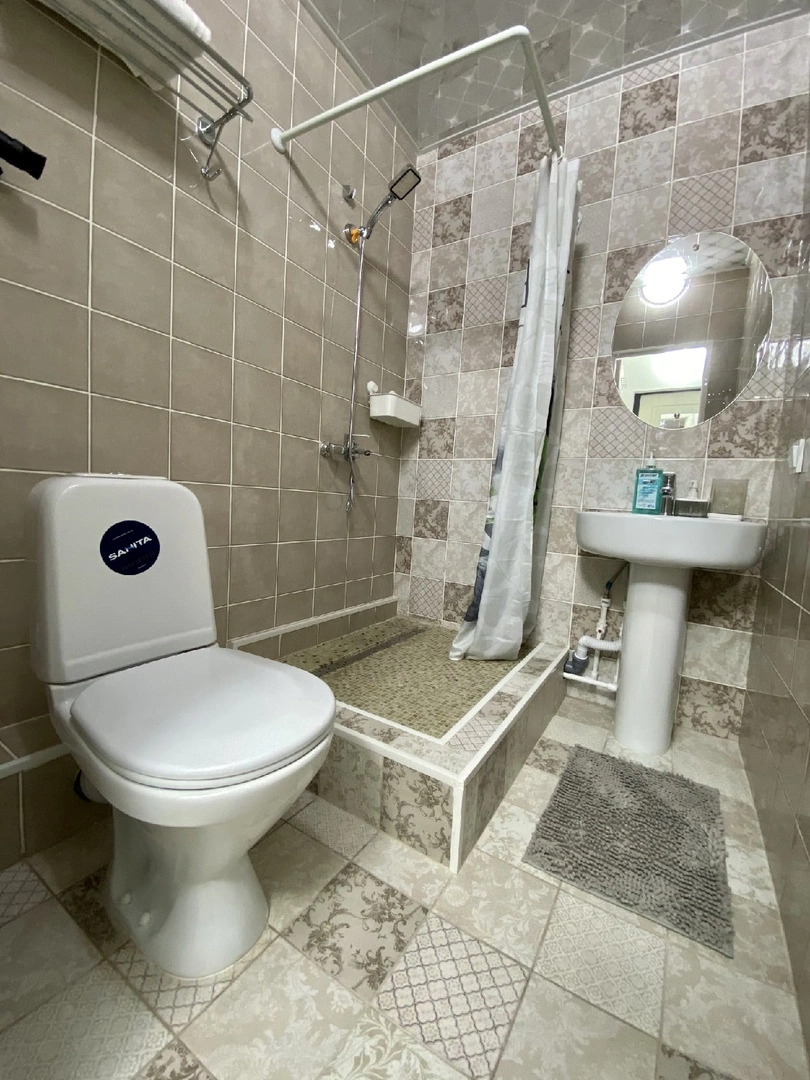 Апартаменты Роза