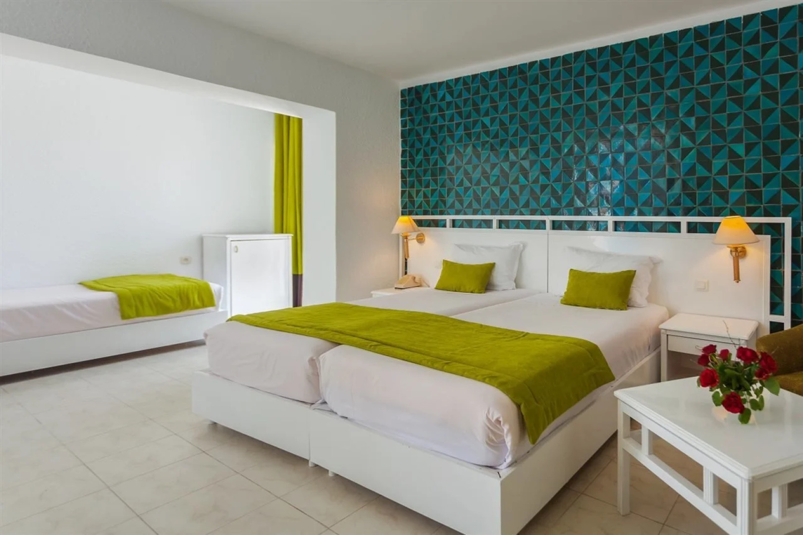 El Mouradi Djerba Menzel