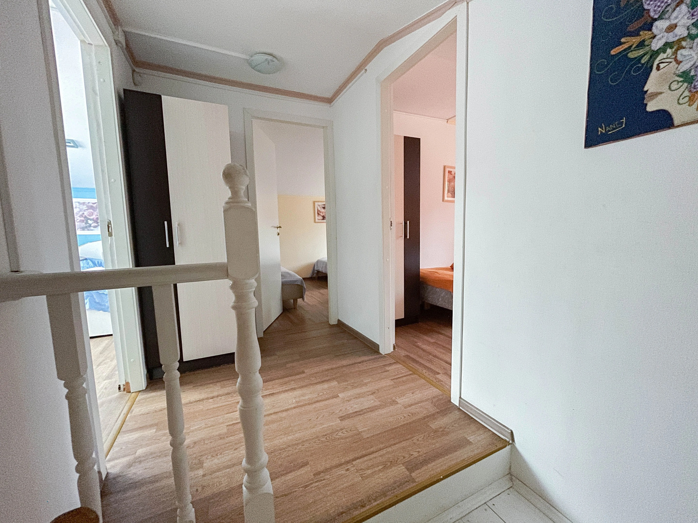 Гостевые домики Сканди 2