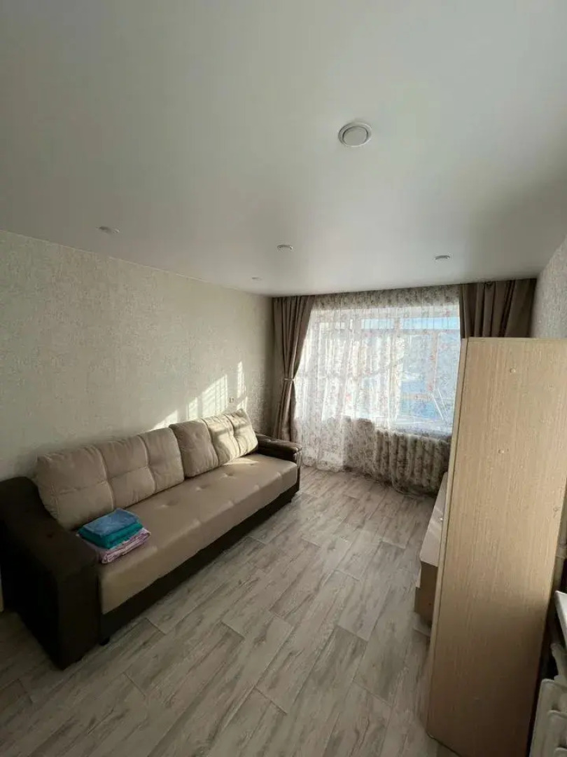 Апартаменты на улице Металлургов, 28