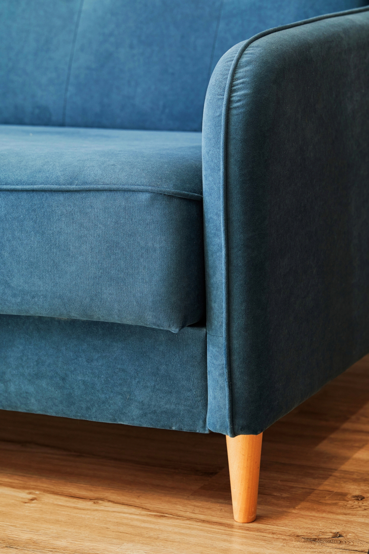 Квартира Дизайнерская