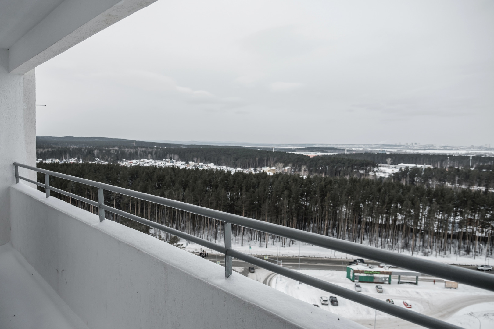 Квартира Business Апарт - Сеть #UDOBNO V EKB