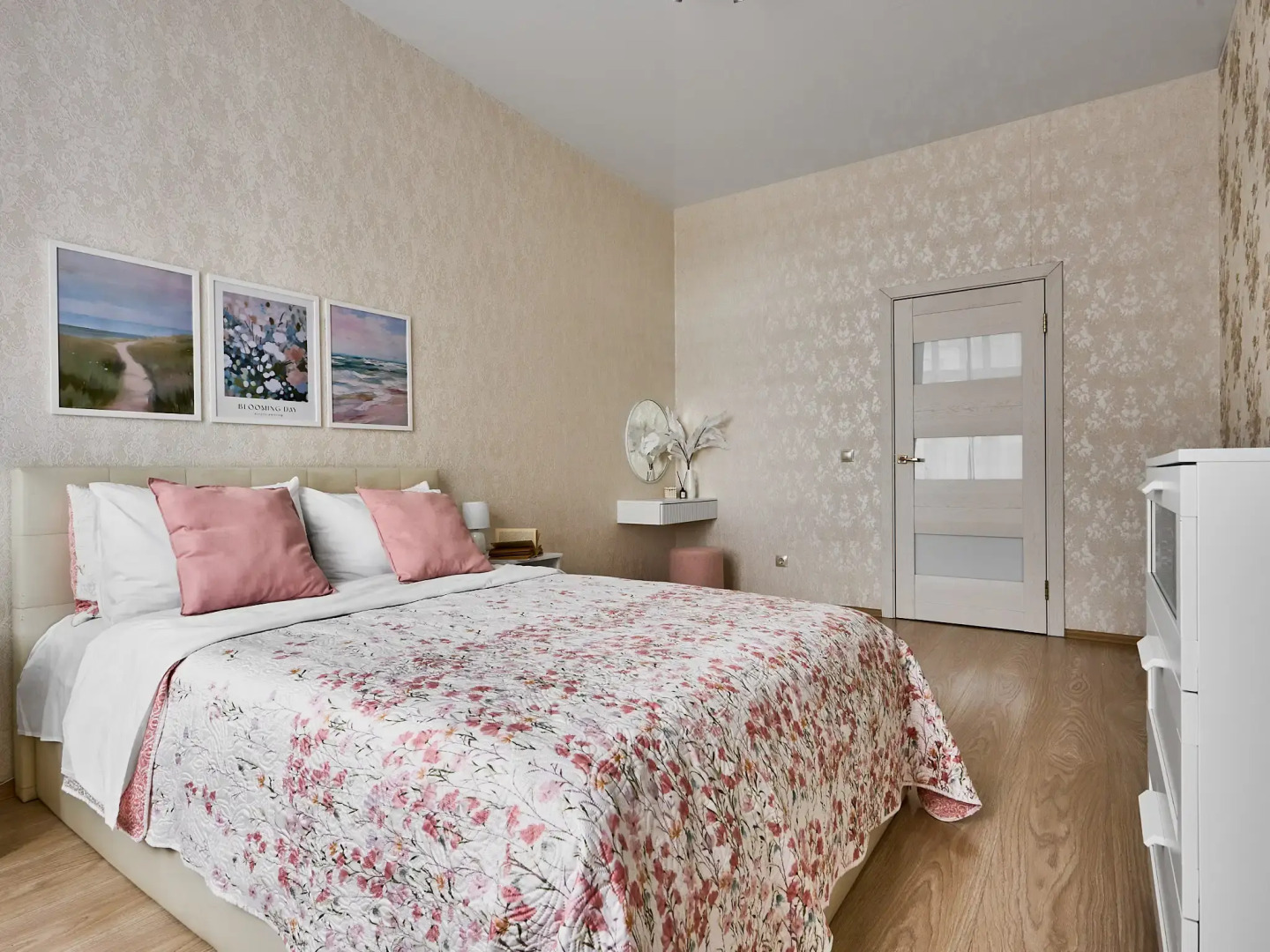 Апартаменты Идеальный Баланс