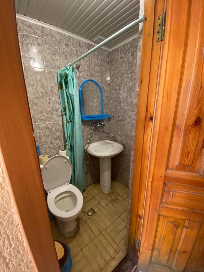 Гостевой дом Яна